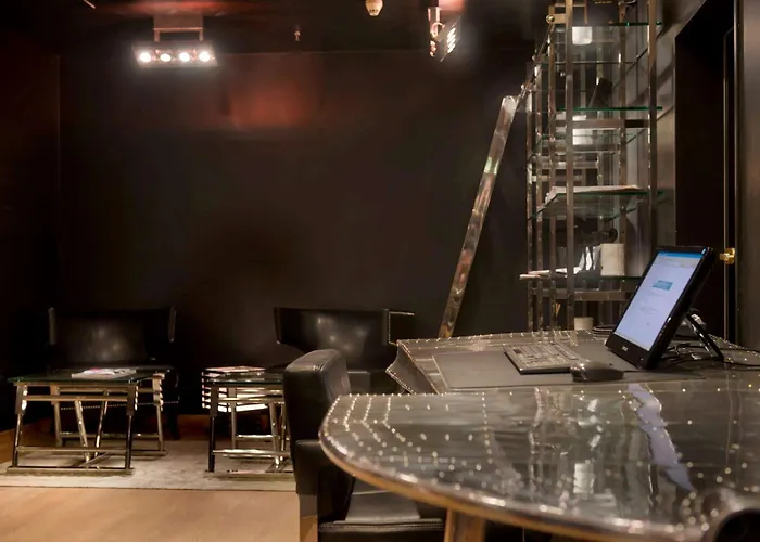 Wyndham Hannover Atrium