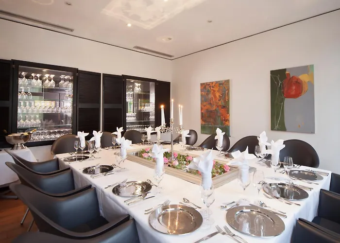 Restaurant&Logis Steuerndieb Hannover
