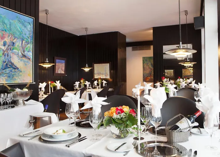 Restaurant&Logis Steuerndieb Hannover
